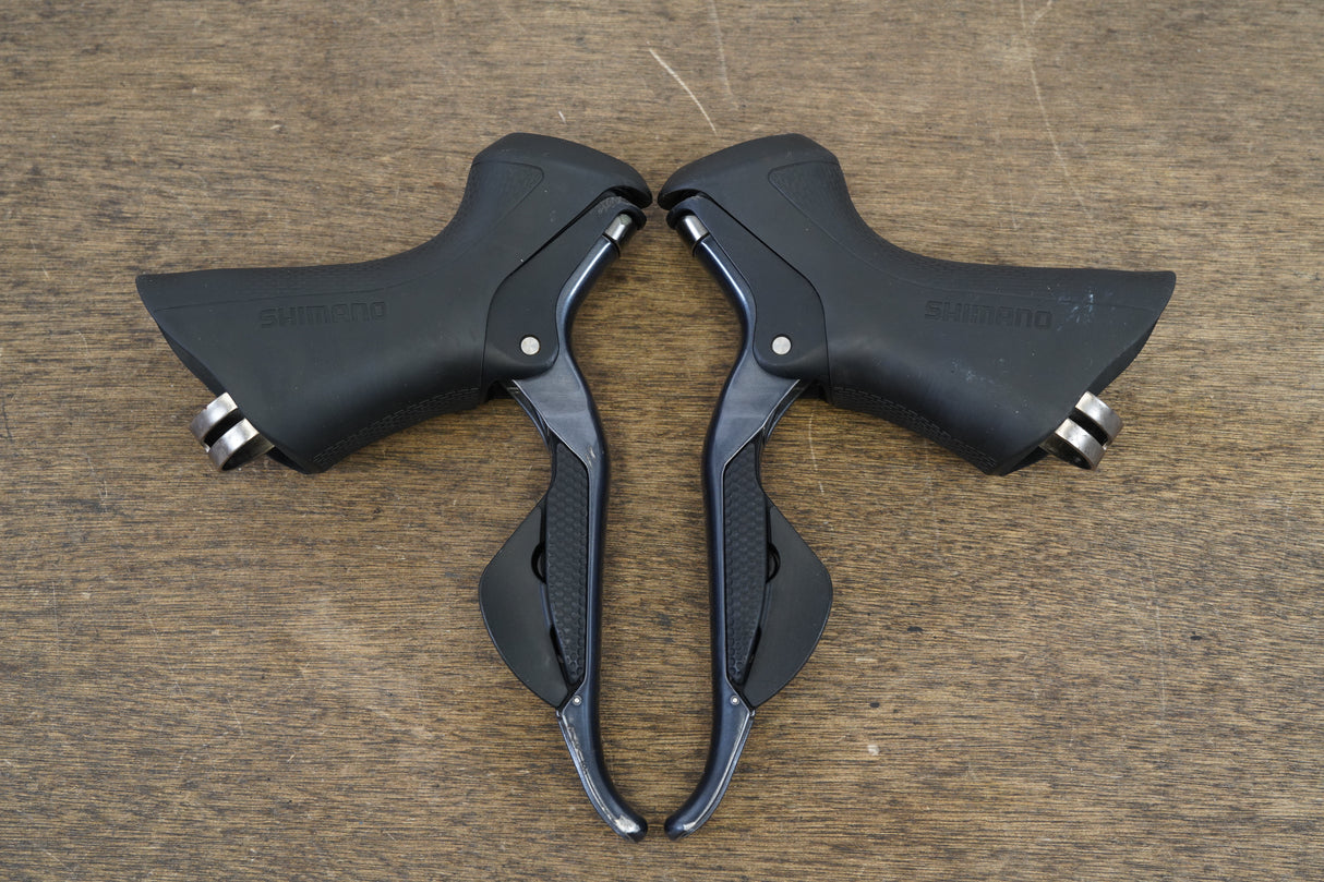 Shimano Ultegra 6870 Di2 11 Speed Electronic Rim Brake Groupset