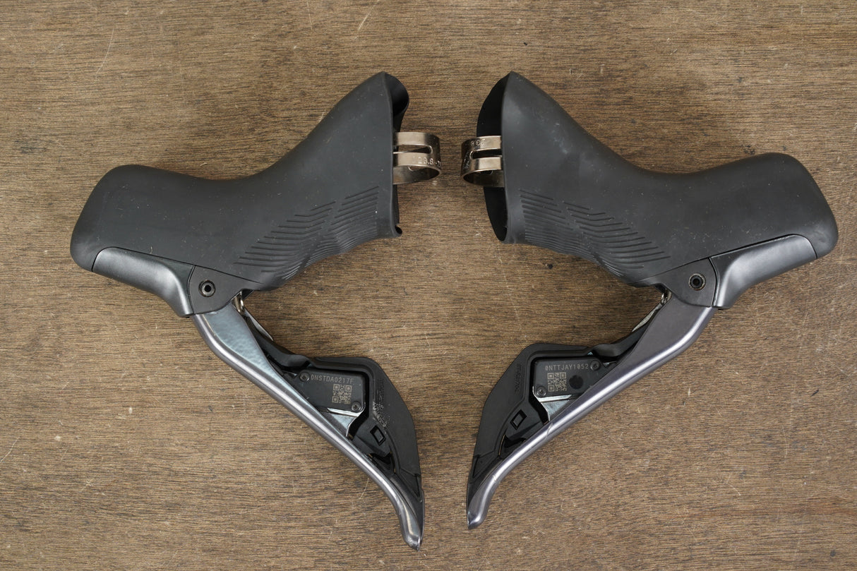 Shimano Ultegra ST-R8170 Di2 11 Speed Electronic Disc Brake Road Shifters 8170