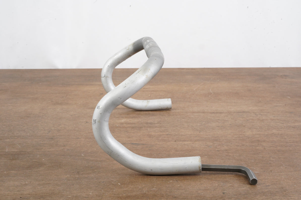 41cm Modolo Flash Vintage Alloy Road Handlebar 26.0mm