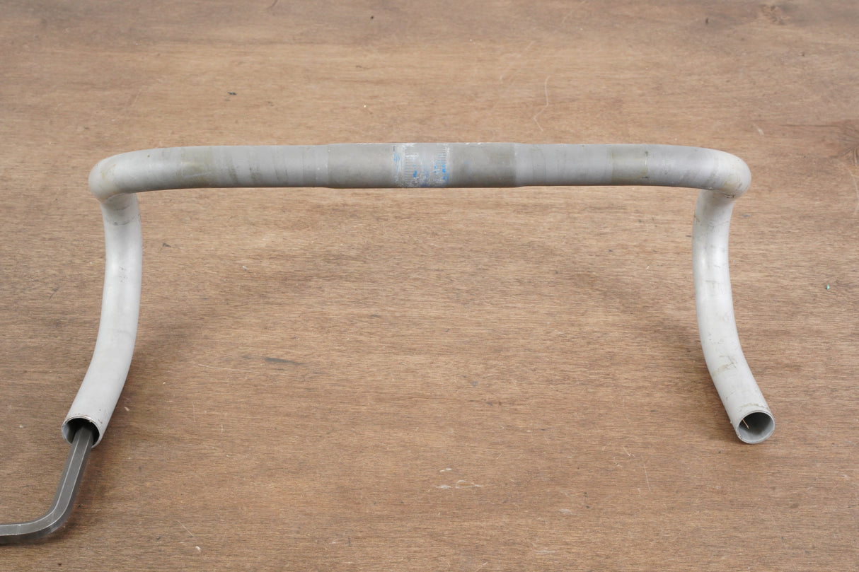 41cm Modolo Flash Vintage Alloy Road Handlebar 26.0mm