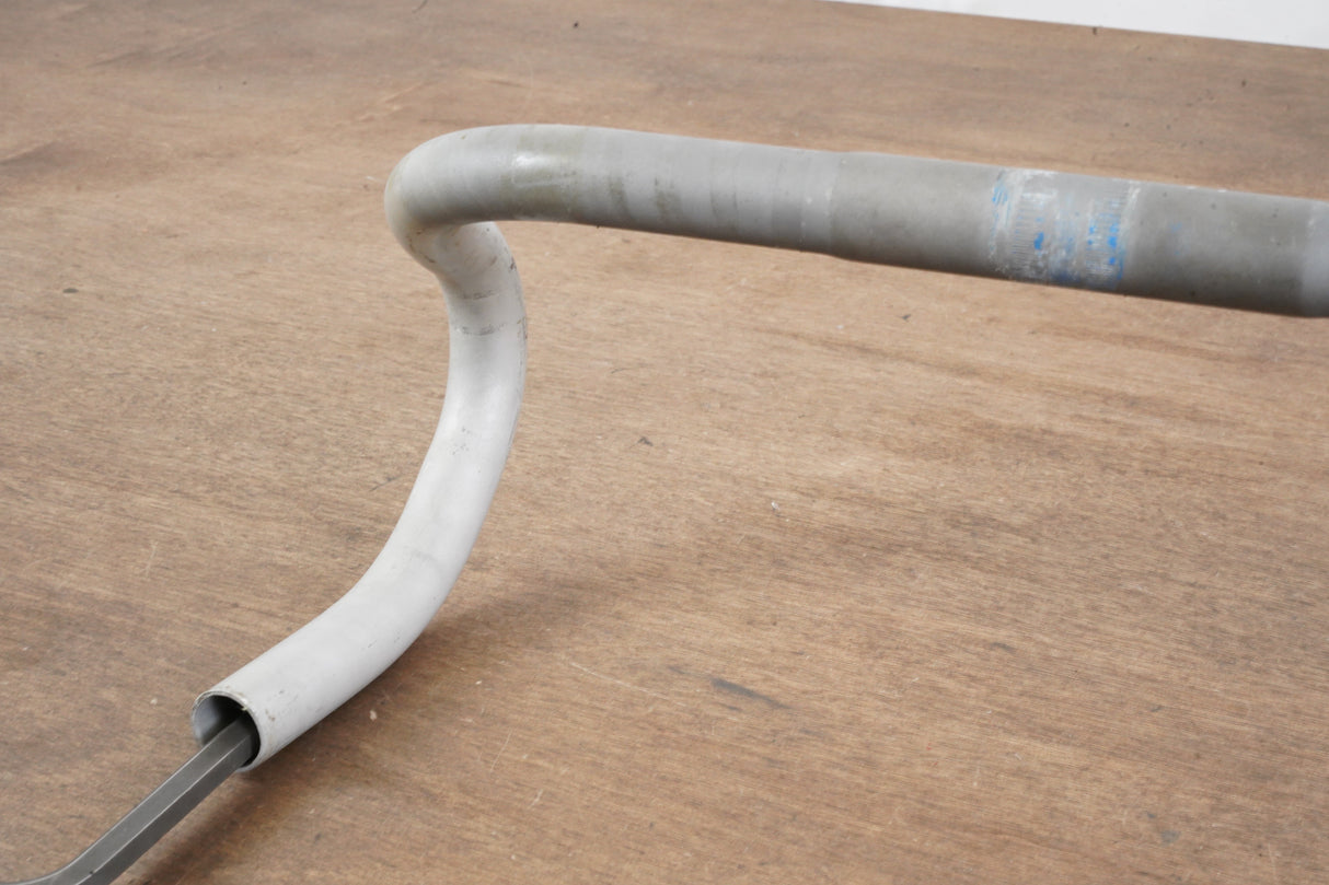 41cm Modolo Flash Vintage Alloy Road Handlebar 26.0mm