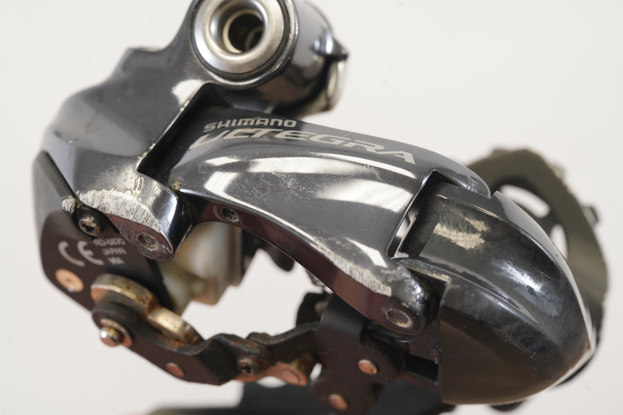 Shimano Ultegra 6870 Di2 11 Speed Electronic Rim Brake Groupset