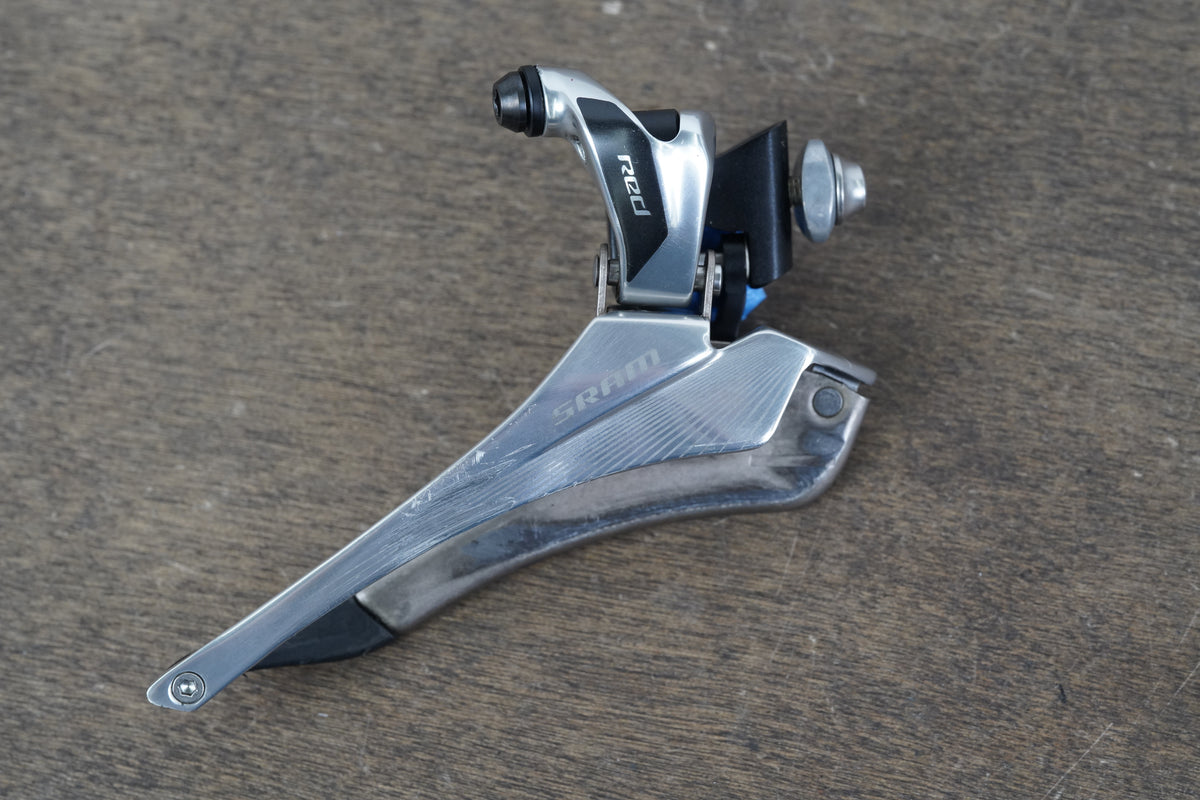 SRAM Red 22 WiFli 11 Speed Mechanical Rim Brake Road Groupset