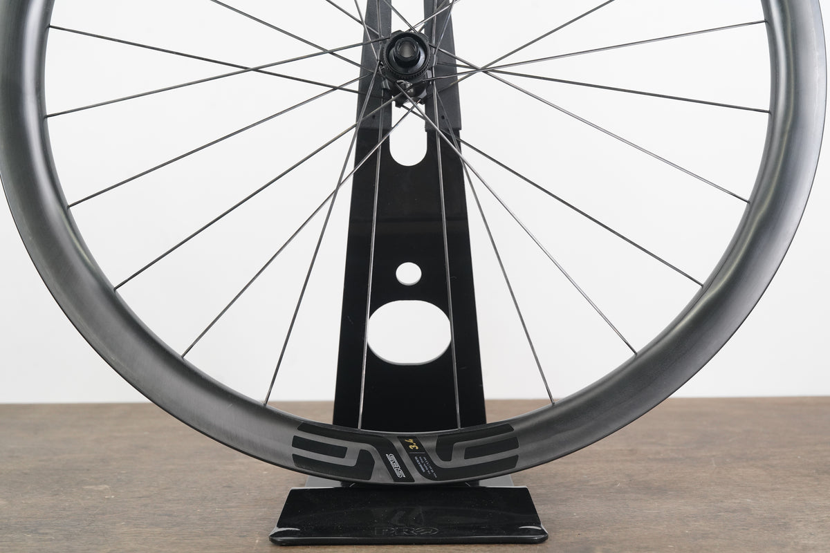 ENVE 3.4 SES Innerdrive Carbon Tubeless Clincher Disc Wheelset XDR 12 Speed