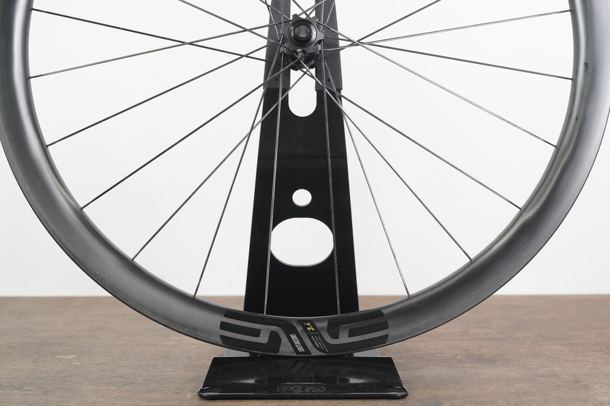 ENVE 3.4 SES Innerdrive Carbon Tubeless Clincher Disc Wheelset XDR 12 Speed