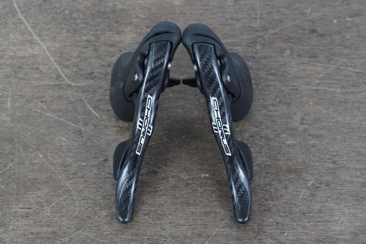 Campagnolo Chorus 11 Speed Mechanical Rim Brake Road Full Groupset (2015+)