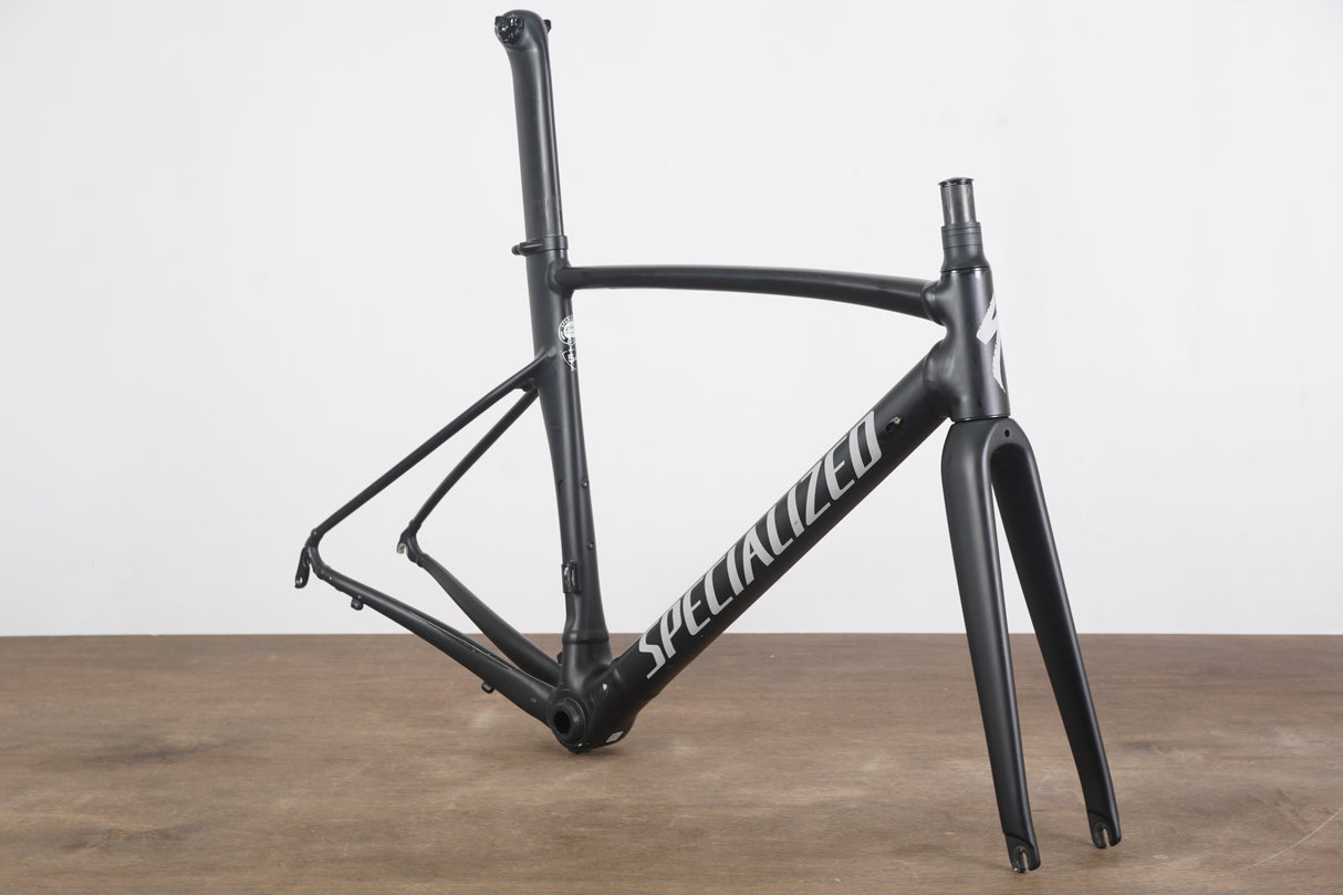 54cm Specialized Allez Sprint Alloy Rim Brake Road Frameset