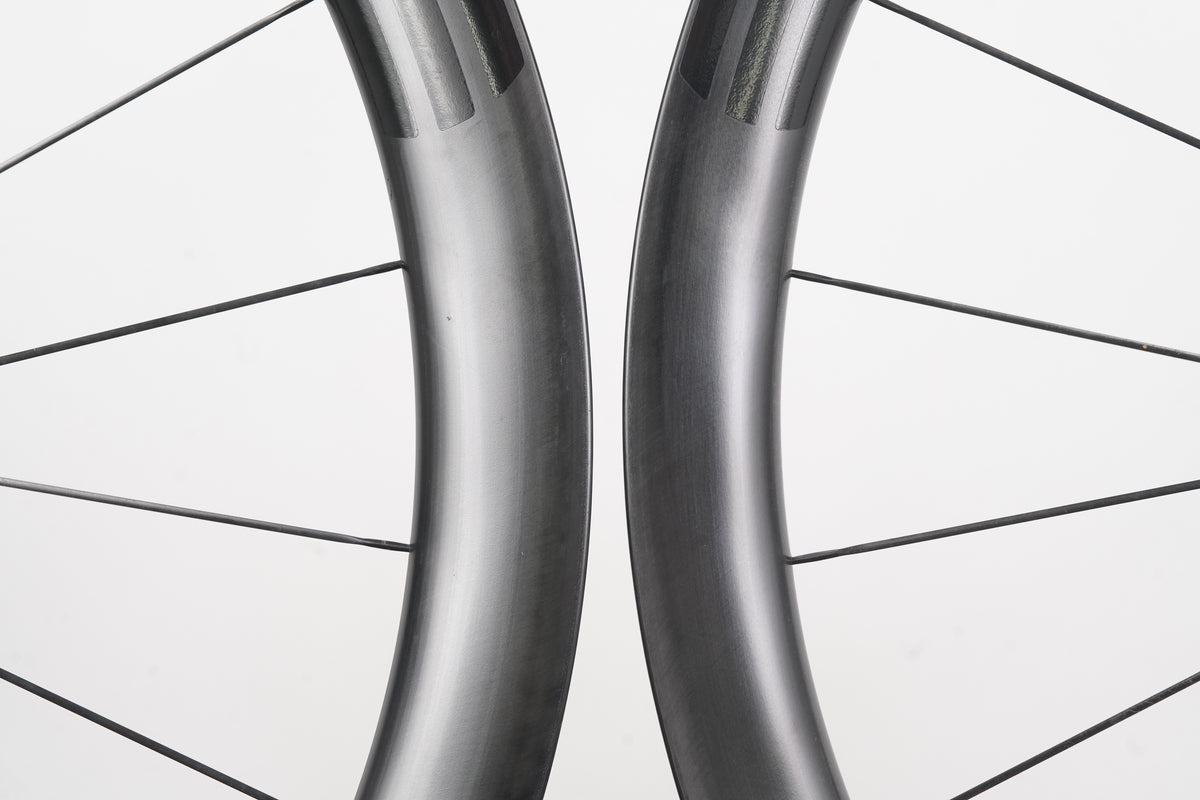 ENVE 3.4 SES Innerdrive Carbon Tubeless Clincher Disc Wheelset XDR 12 Speed