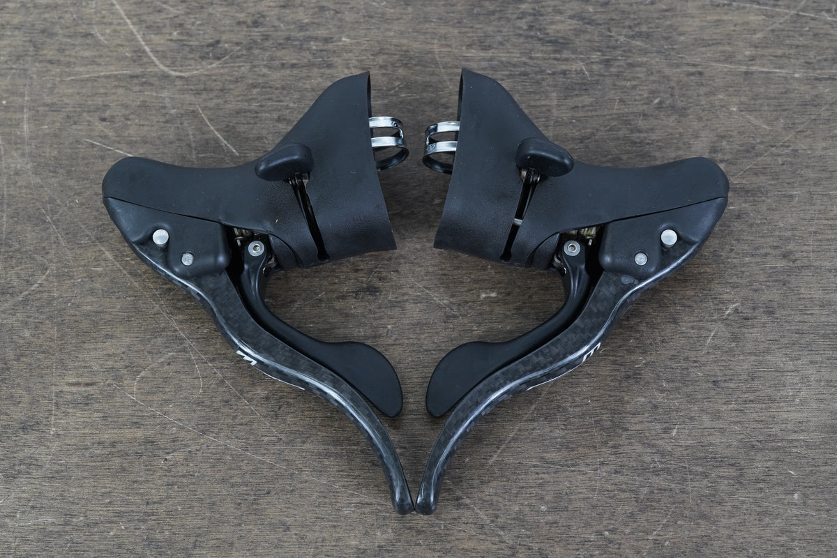 Campagnolo Chorus 11 Speed Mechanical Rim Brake Road Full Groupset (2015+)