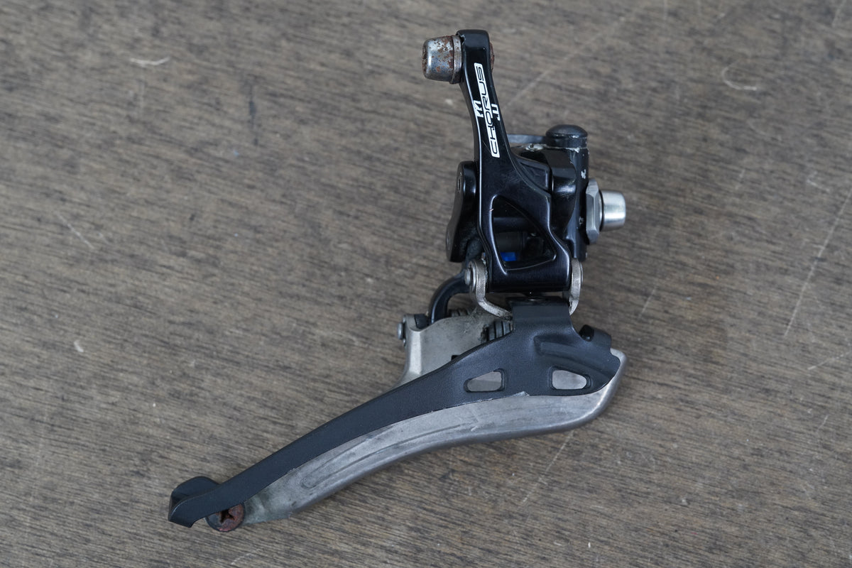 Campagnolo Chorus 11 Speed Mechanical Rim Brake Road Full Groupset (2015+)