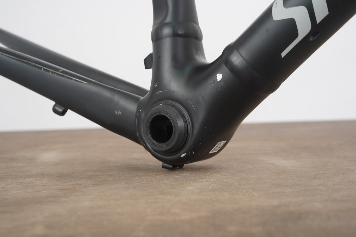 54cm Specialized Allez Sprint Alloy Rim Brake Road Frameset