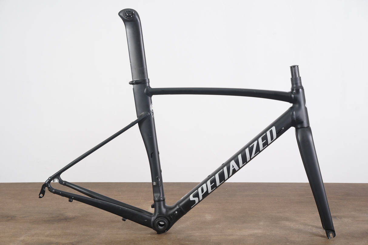 54cm Specialized Allez Sprint Alloy Rim Brake Road Frameset