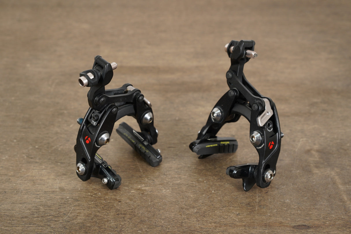 Bontrager Speed Stop Direct Mount Integrated Rim Brake Calipers