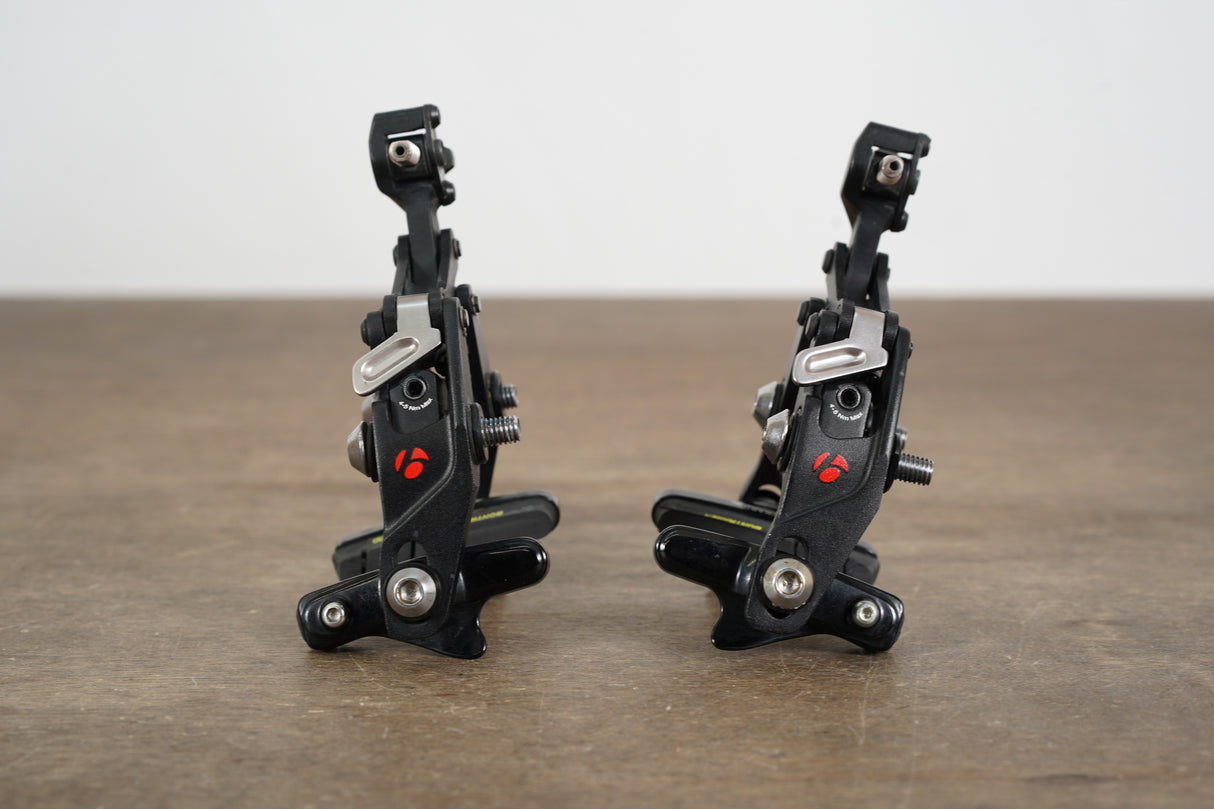 Bontrager Speed Stop Direct Mount Integrated Rim Brake Calipers