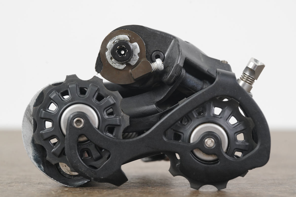 Campagnolo Chorus 11 Speed Mechanical Rim Brake Road Full Groupset (2015+)