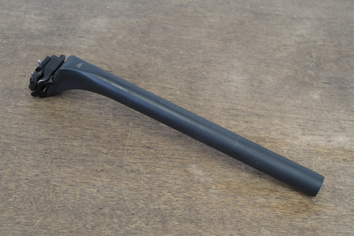 27.2mm Canyon S13 Carbon Setback Road Seatpost 219g