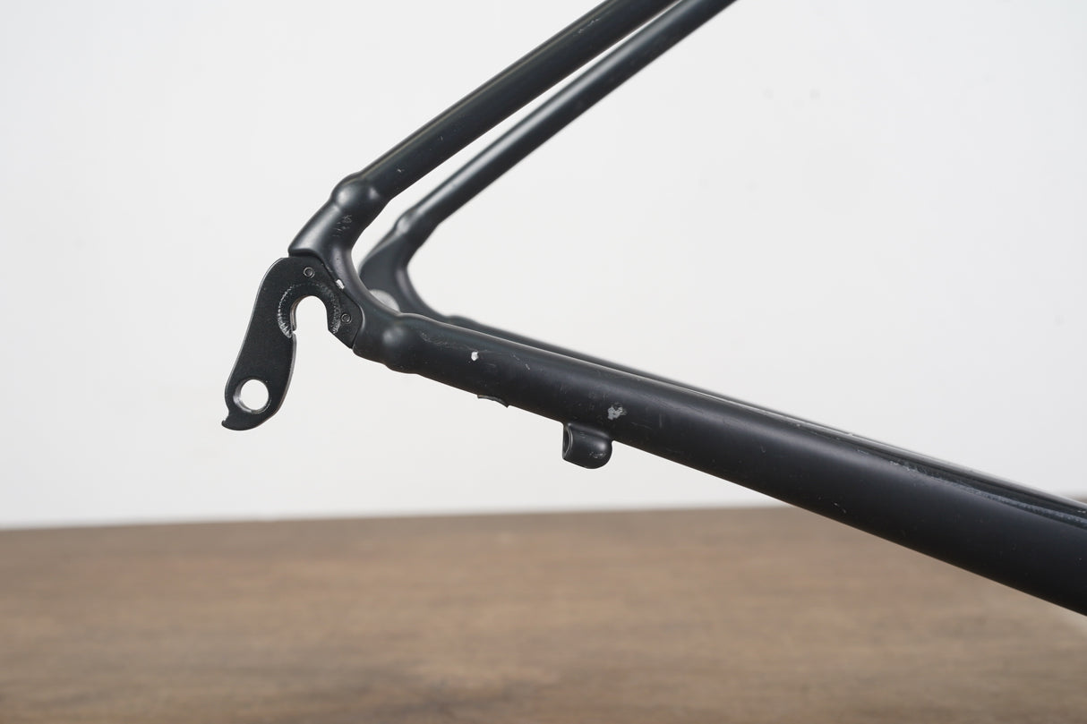 54cm Specialized Allez Sprint Alloy Rim Brake Road Frameset