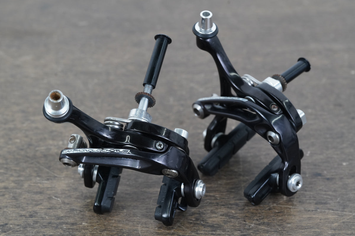 Campagnolo Chorus 11 Speed Mechanical Rim Brake Road Full Groupset (2015+)