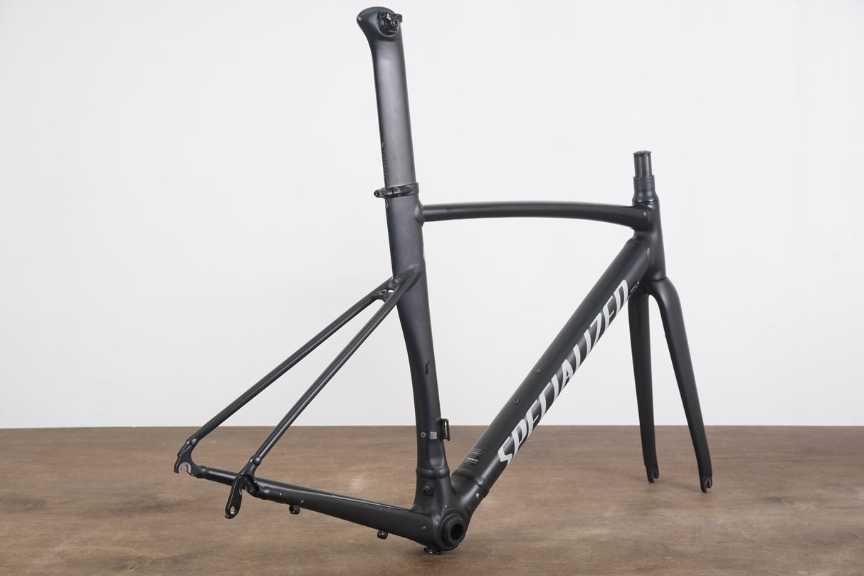 54cm Specialized Allez Sprint Alloy Rim Brake Road Frameset