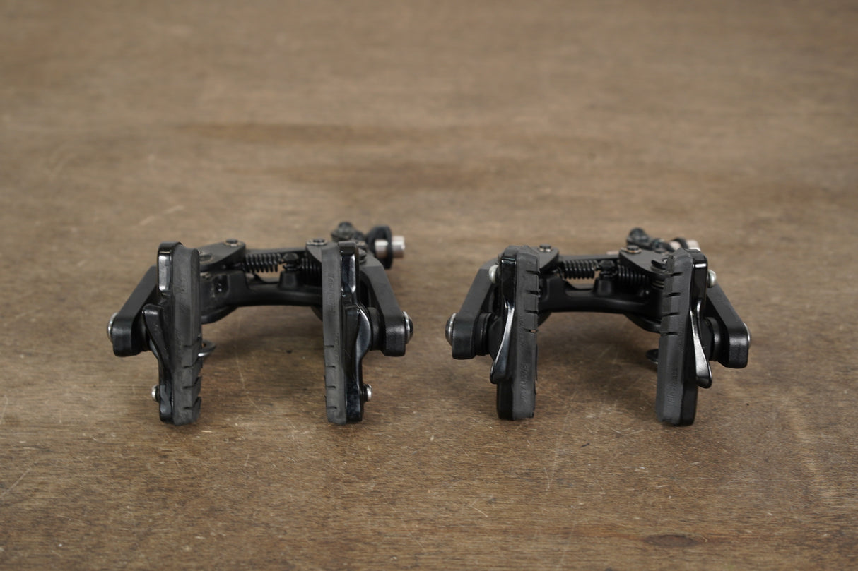 Bontrager Speed Stop Direct Mount Integrated Rim Brake Calipers