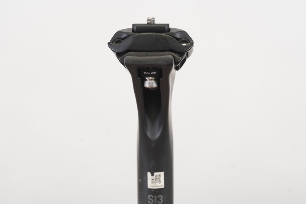27.2mm Canyon S13 Carbon Setback Road Seatpost 219g