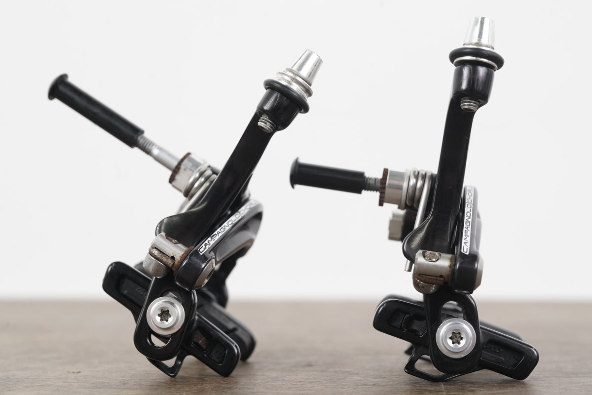 Campagnolo Chorus 11 Speed Mechanical Rim Brake Road Full Groupset (2015+)