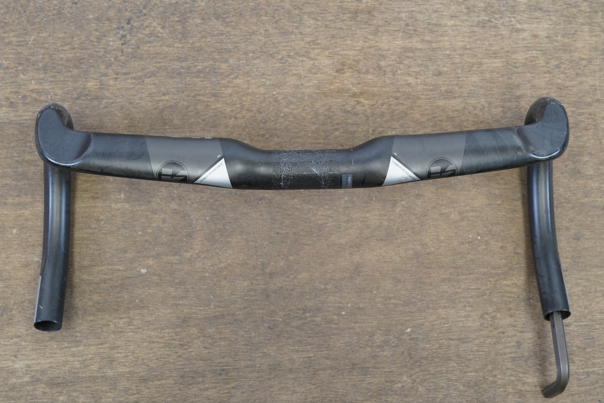 42cm Vision Metron Aero Compact Carbon Road Handlebar