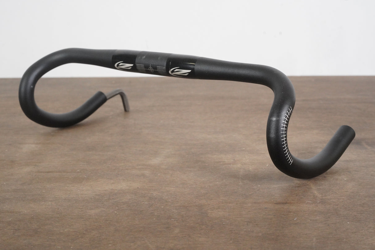 44cm Zipp Service Course SL-80 Alloy Compact Road Handlebar 31.8mm SL80