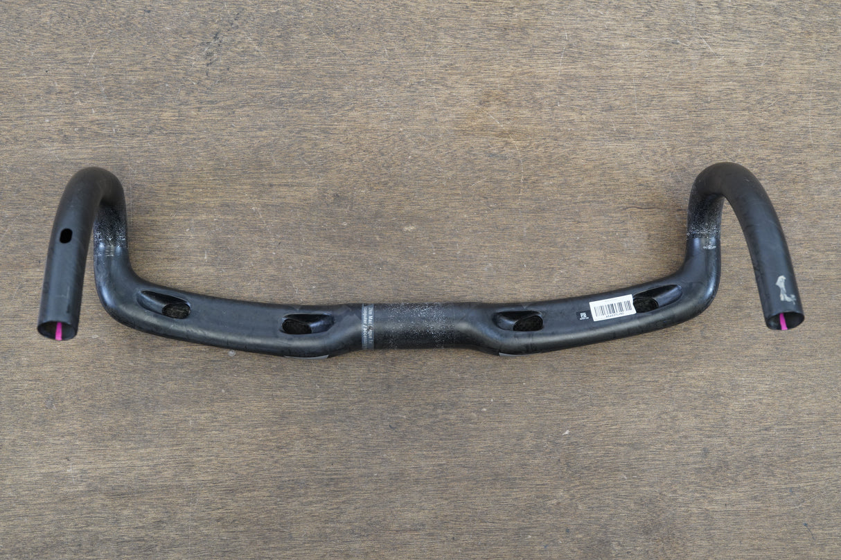 42cm Vision Metron Aero Compact Carbon Road Handlebar