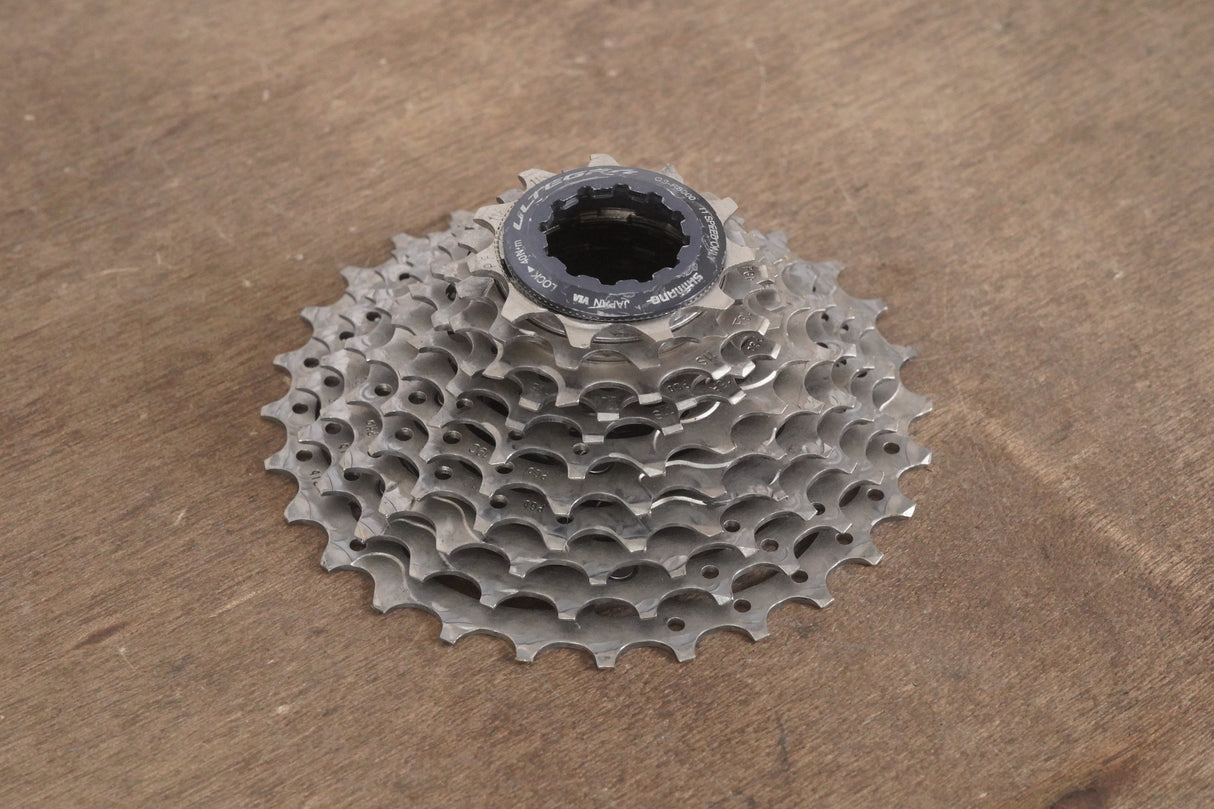 11-28T Shimano Ultegra CS-R8000 11 Speed Cassette 243g 8000