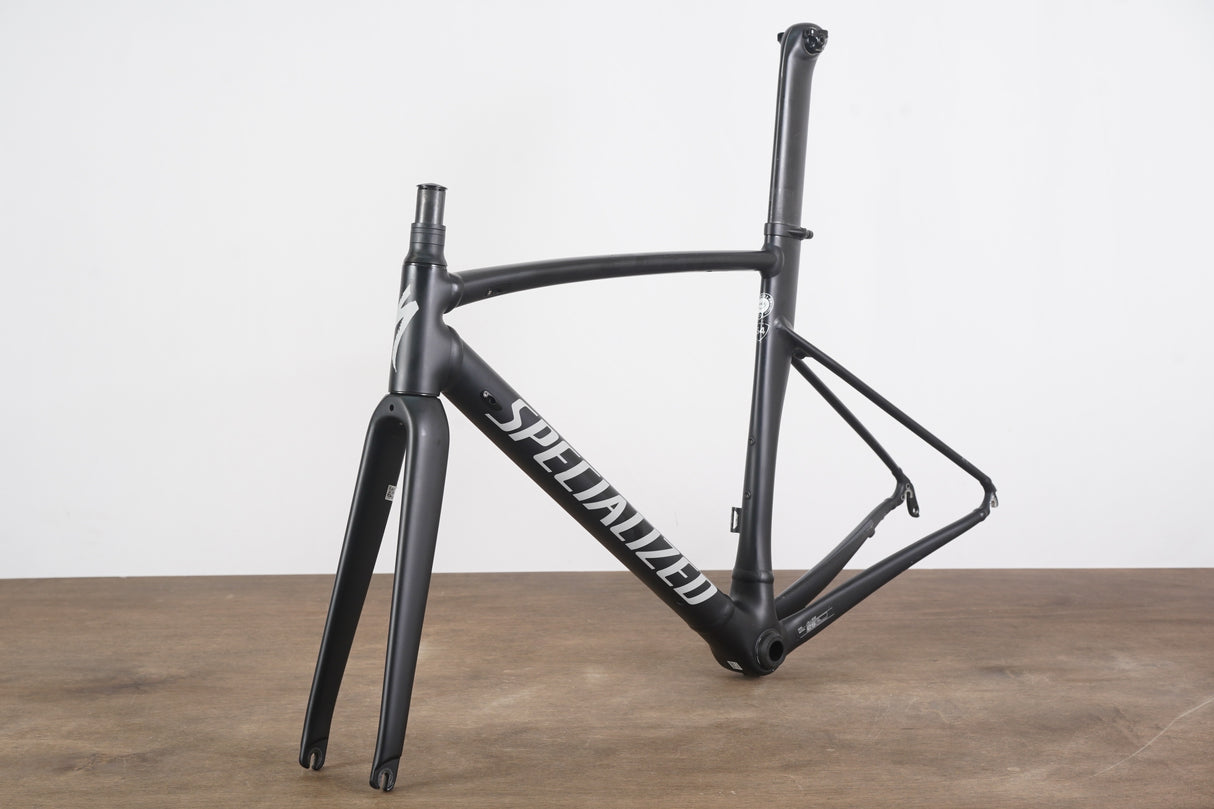54cm Specialized Allez Sprint Alloy Rim Brake Road Frameset