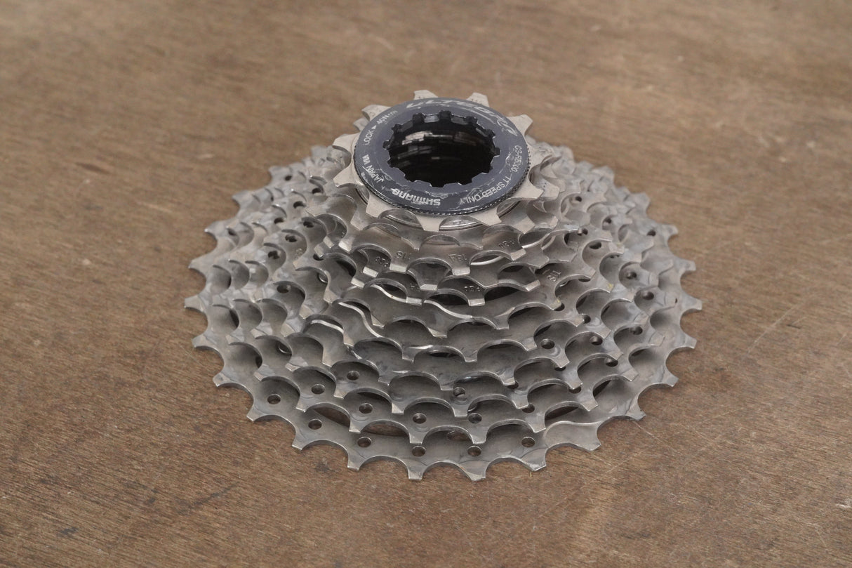 11-28T Shimano Ultegra CS-R8000 11 Speed Cassette 243g 8000