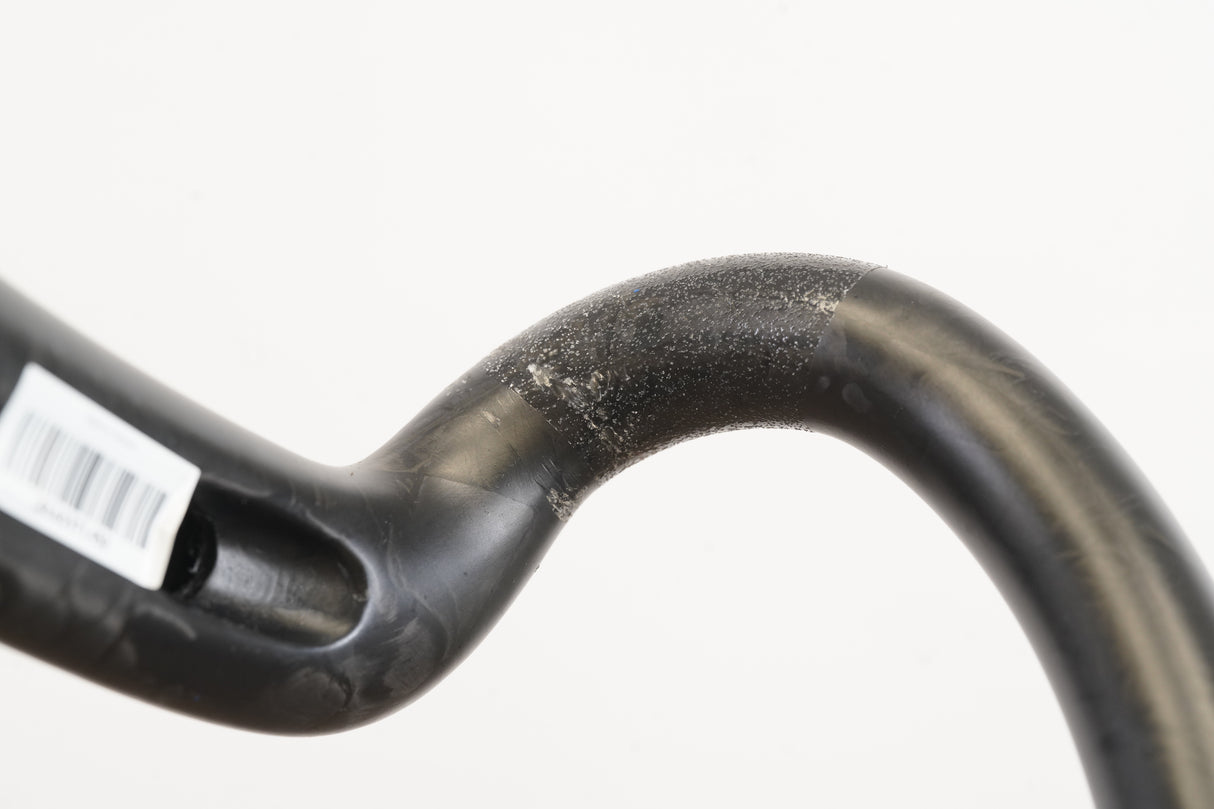 42cm Vision Metron Aero Compact Carbon Road Handlebar