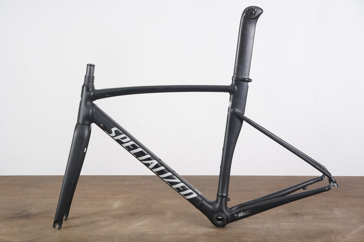 54cm Specialized Allez Sprint Alloy Rim Brake Road Frameset