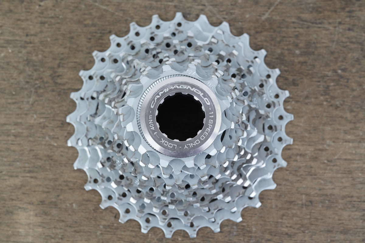 Campagnolo Chorus 11 Speed Mechanical Rim Brake Road Full Groupset (2015+)