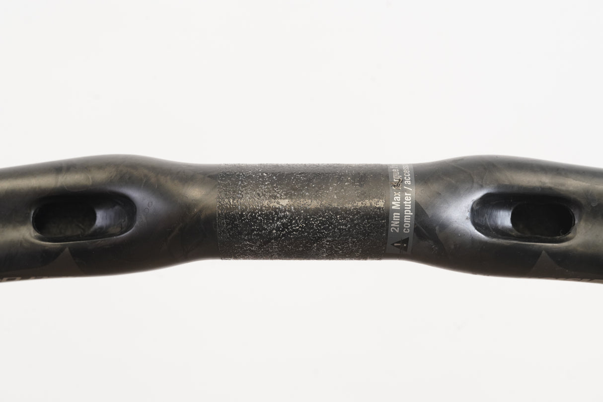 42cm Vision Metron Aero Compact Carbon Road Handlebar