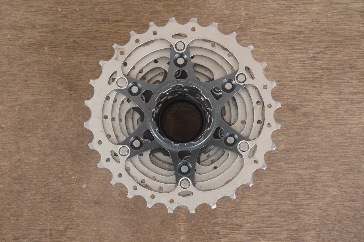11-28T Shimano Ultegra CS-R8000 11 Speed Cassette 243g 8000