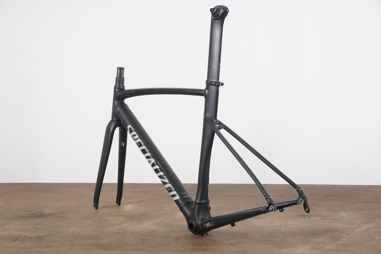 54cm Specialized Allez Sprint Alloy Rim Brake Road Frameset