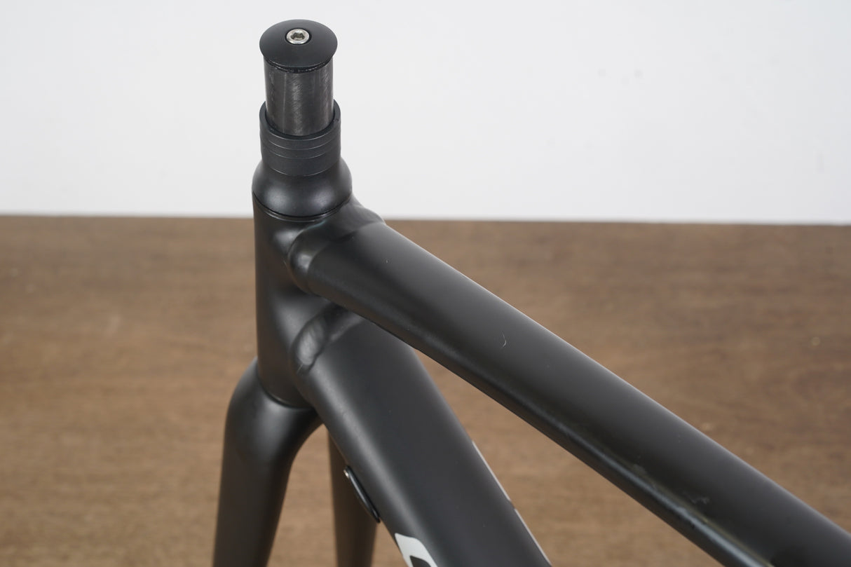 54cm Specialized Allez Sprint Alloy Rim Brake Road Frameset