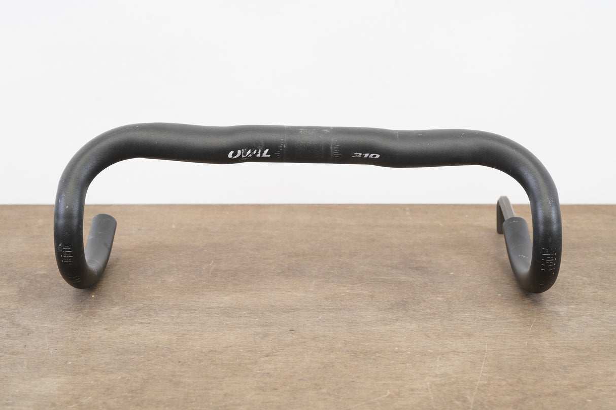 38cm Oval Concepts 310 Alloy Road Handlebar 31.8mm