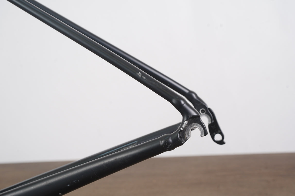 54cm Specialized Allez Sprint Alloy Rim Brake Road Frameset