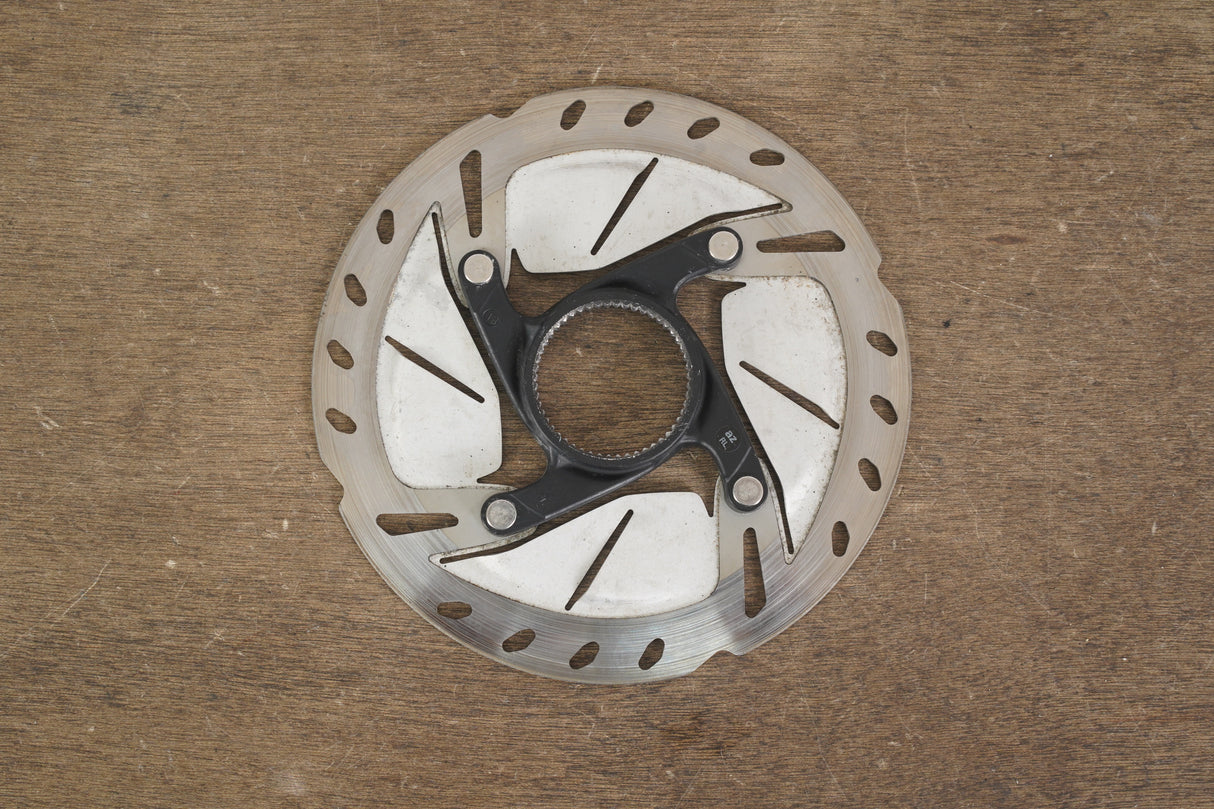 !WH CHECKS! (2) 140mm Shimano Ultegra SM-RT800-SS Center Lock Disc Brake Rotors RT 800