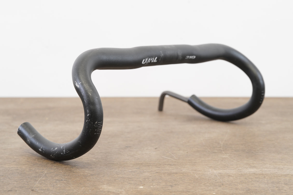 38cm Oval Concepts 310 Alloy Road Handlebar 31.8mm
