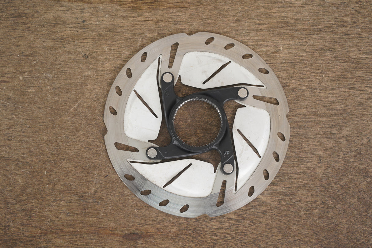 !WH CHECKS! (2) 140mm Shimano Ultegra SM-RT800-SS Center Lock Disc Brake Rotors RT 800