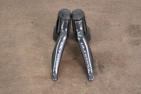 Shimano Ultegra R8070 Di2 11 Speed Electronic Hydraulic Disc Brake Groupset 8070