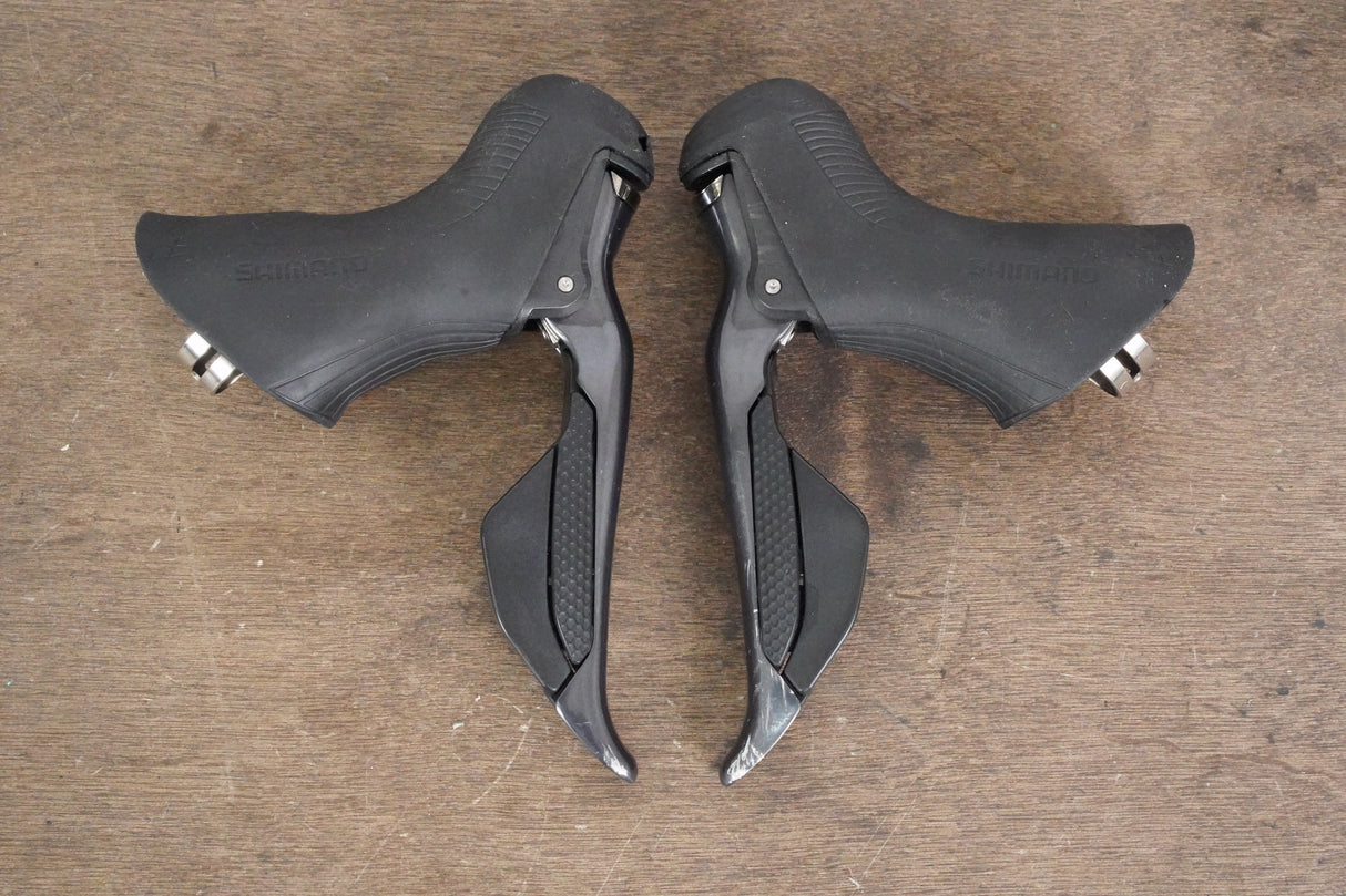 Shimano Ultegra R8070 Di2 11 Speed Electronic Hydraulic Disc Brake Groupset 8070