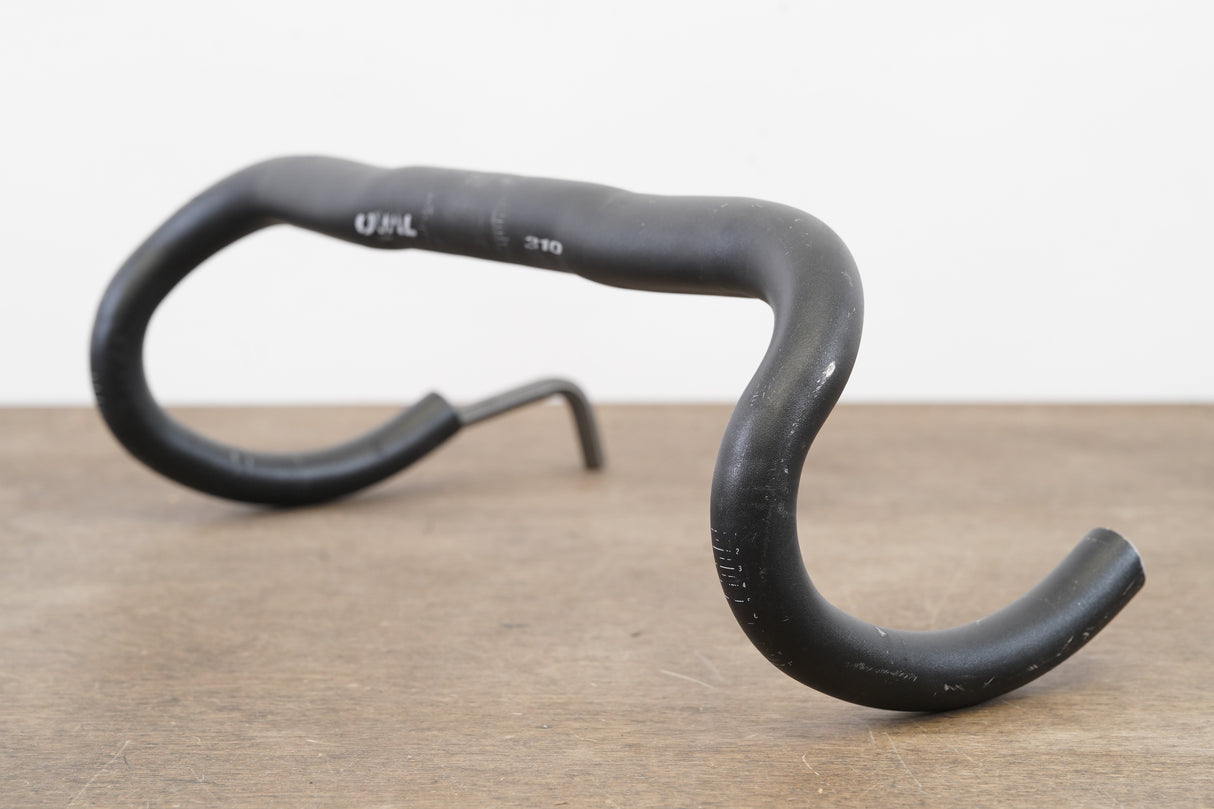 38cm Oval Concepts 310 Alloy Road Handlebar 31.8mm