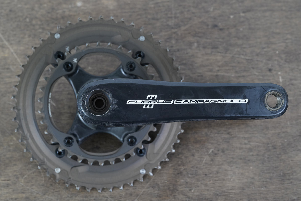 Campagnolo Chorus 11 Speed Mechanical Rim Brake Road Full Groupset (2015+)