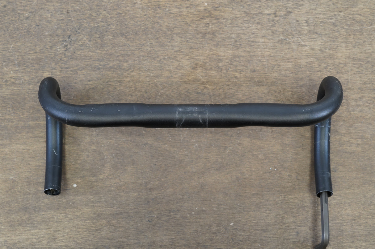 38cm Oval Concepts 310 Alloy Road Handlebar 31.8mm