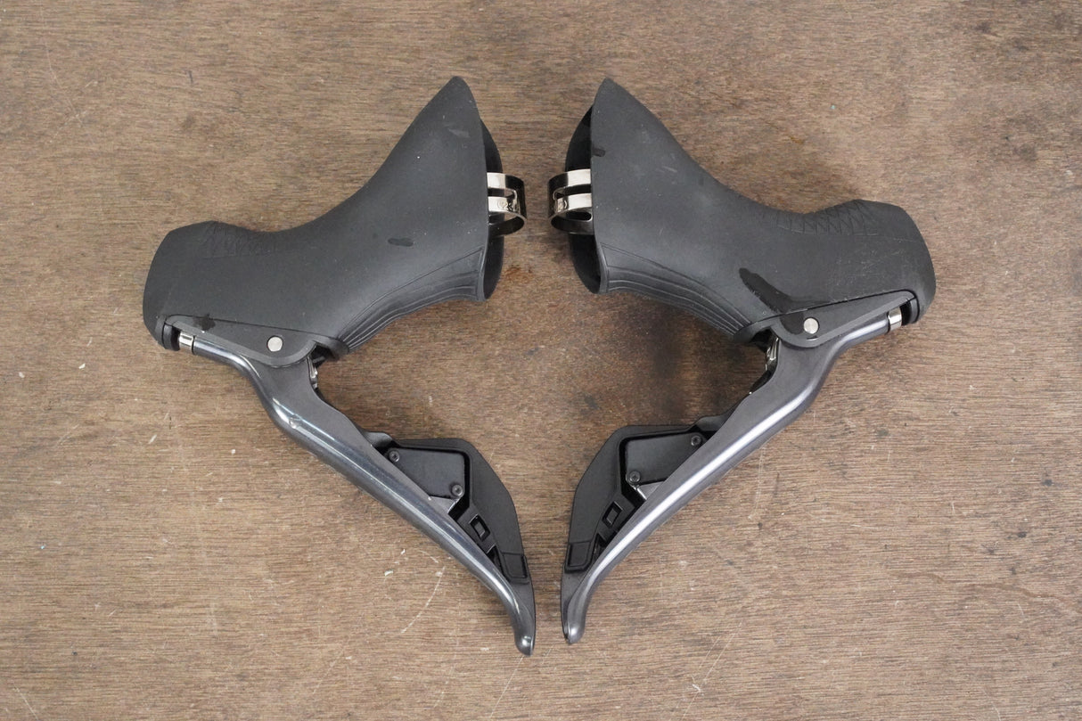 Shimano Ultegra R8070 Di2 11 Speed Electronic Hydraulic Disc Brake Groupset 8070